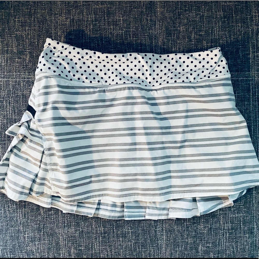Lululemon Skirt
